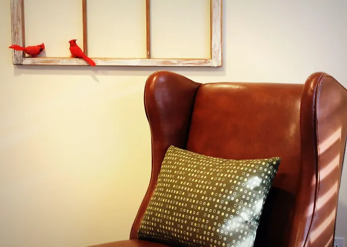 Rest, A Boutique Hotel