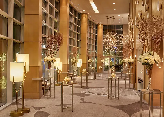 The Westin At The Woodlands