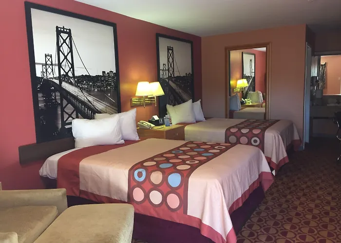 Rest Inn Atlantic City Galloway