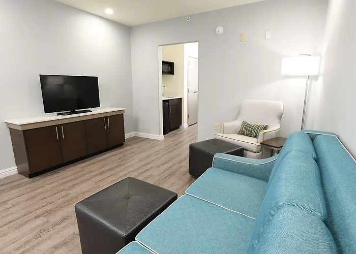 Hilton Garden Inn Jacksonville