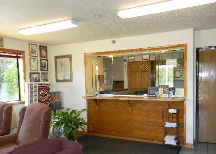 American Inn-Alexander City