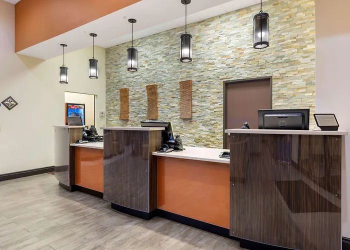 Best Western Plus North Platte Inn & Suites