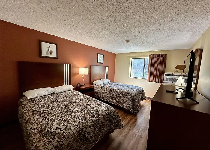 American Inn-Alexander City
