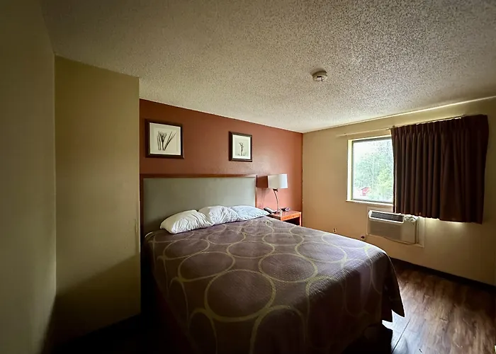 American Inn-Alexander City