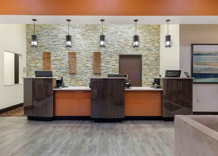 Best Western Plus North Platte Inn & Suites