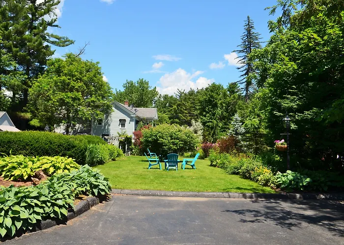 Maple Terrace