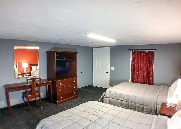 Redfox Motel
