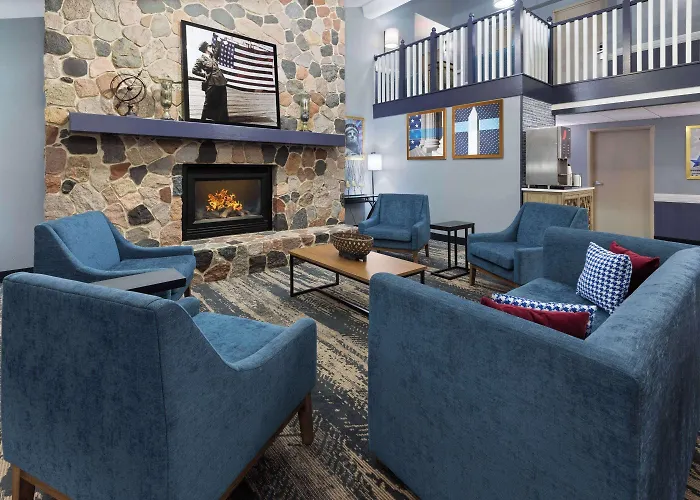 Americinn By Wyndham North Branch