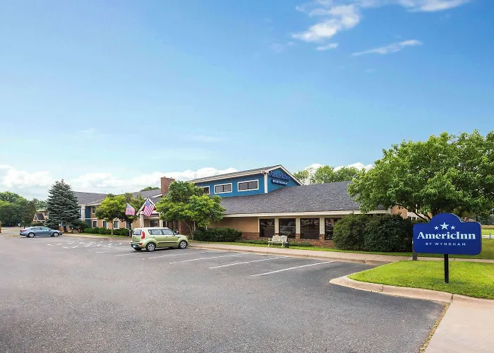 Americinn By Wyndham North Branch