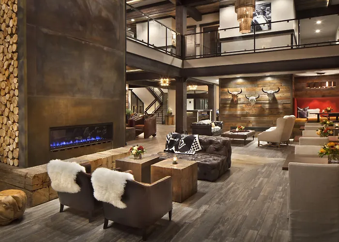 Firebrand Hotel