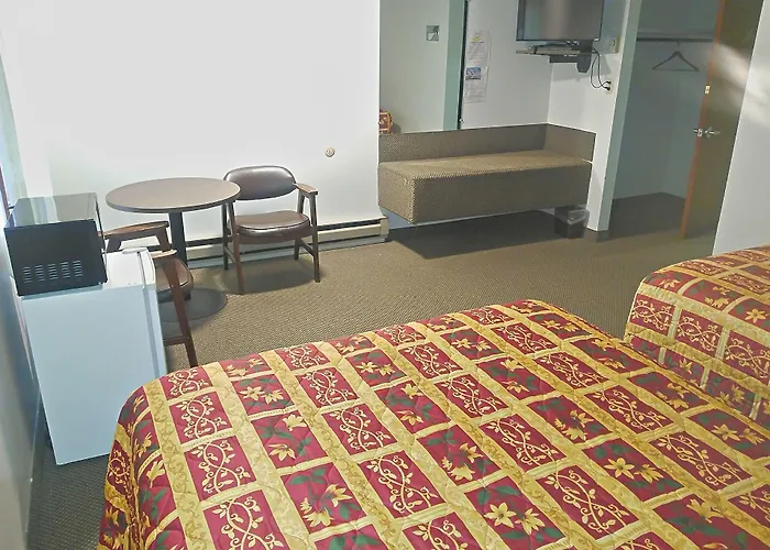 Amber Inn Motel
