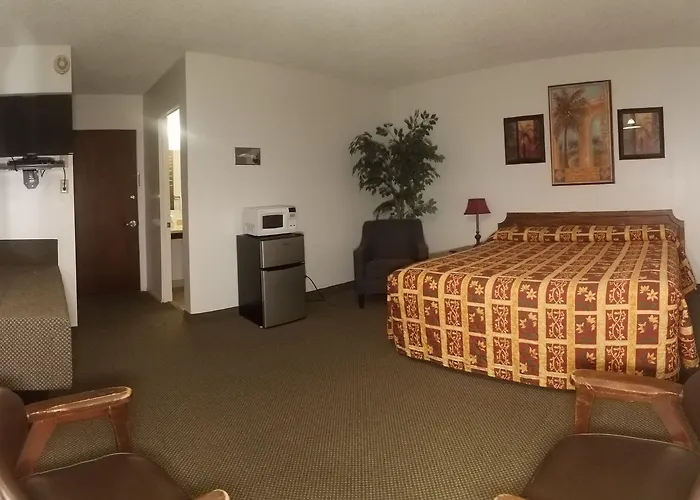 Amber Inn Motel