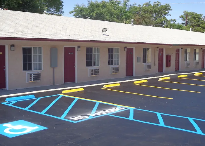Economy Inn Paso Robles