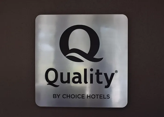 Quality Inn Idaho Falls