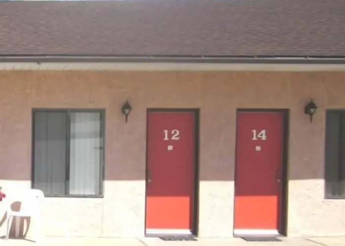 Color Country Motel