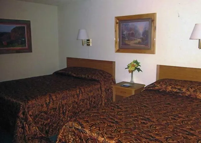 Color Country Motel