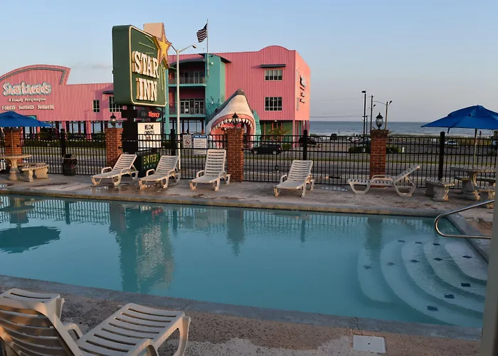 Star Inn Biloxi