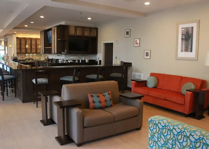 Kozy Hotel Houston North