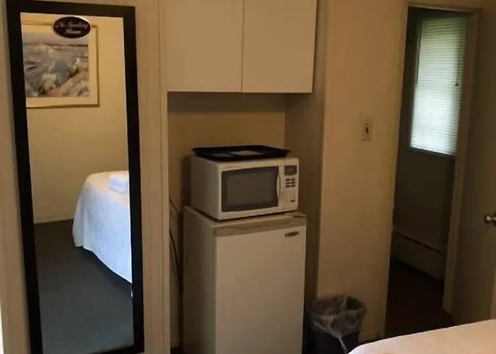 The Walpole Motel