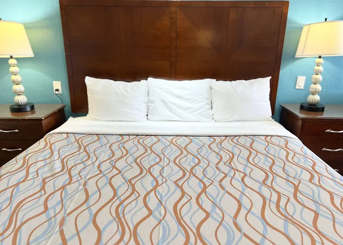 Relax Inn Lawton