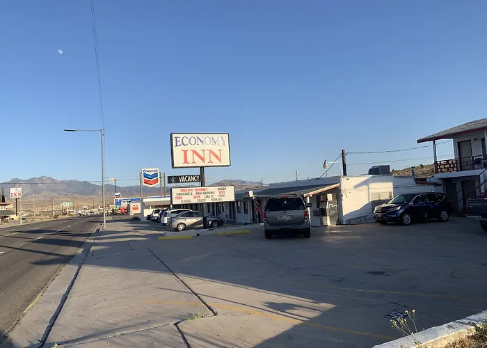 Economy Inn Motel