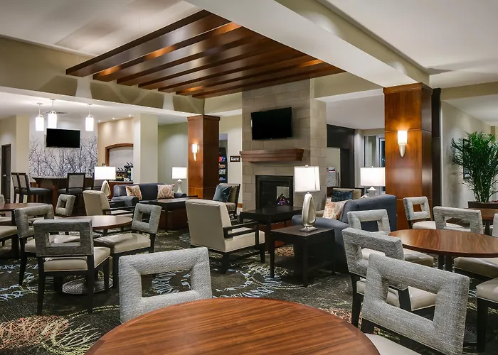 Staybridge Suites Des Moines Downtown By Ihg