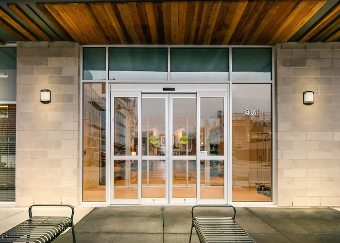 Staybridge Suites Des Moines Downtown By Ihg