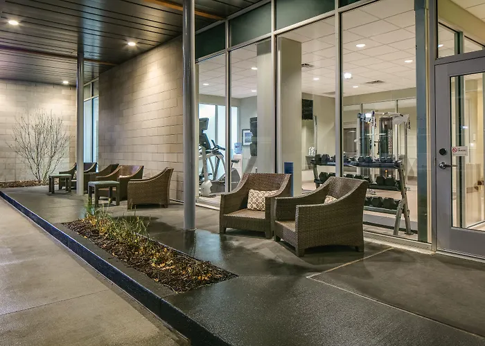 Staybridge Suites Des Moines Downtown By Ihg