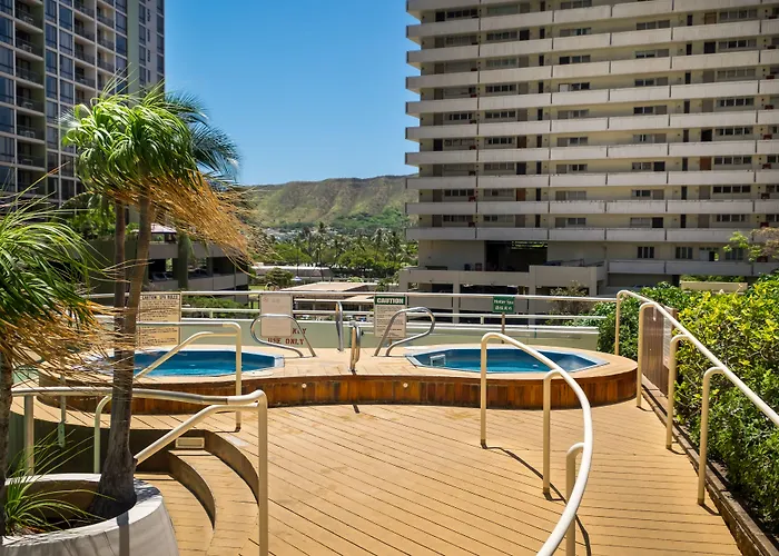 Hawaiian Sun Holidays