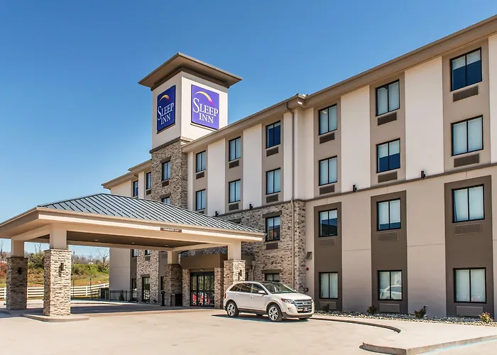 Sleep Inn Ellenboro Hwy 50