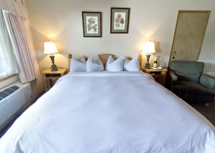 Linderhof Inn