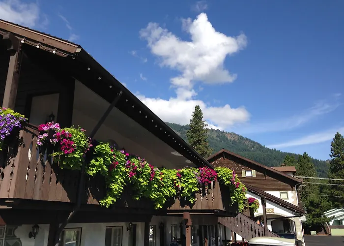 Linderhof Inn