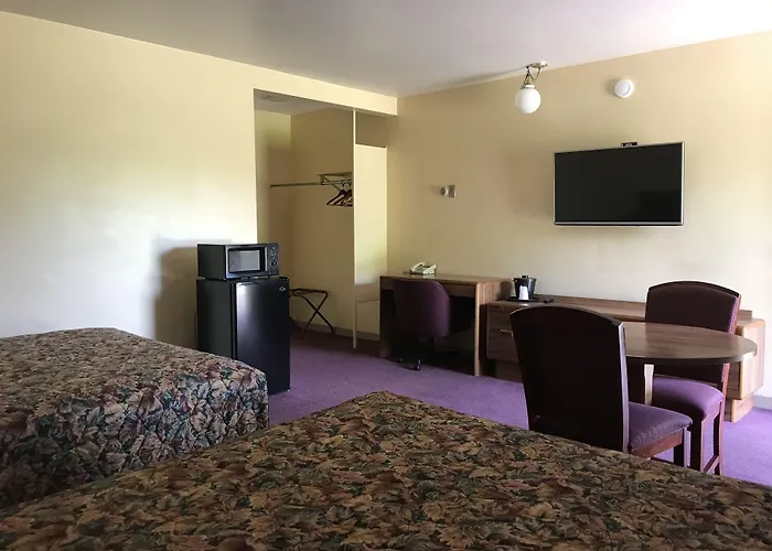 Allenwood Motel