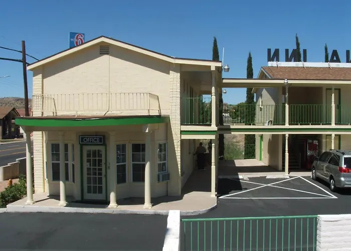 Arizona Inn