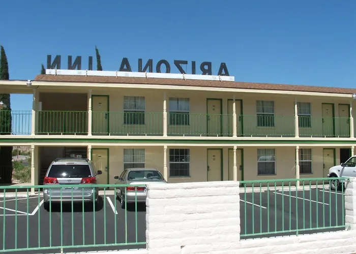 Arizona Inn