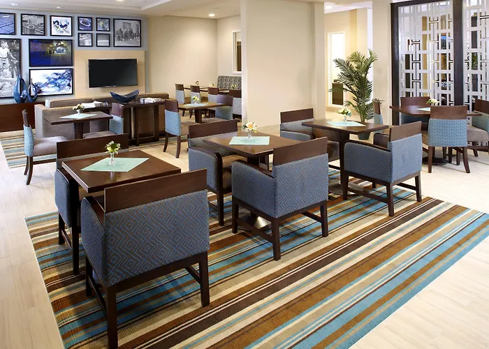 Hawthorn Extended Stay By Wyndham Saint Clairsville
