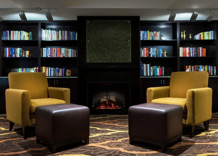 Tannery Suites