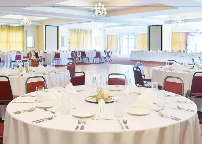 Tannery Suites