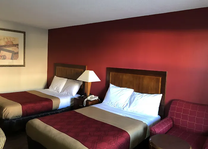 Econo Lodge