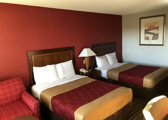 Econo Lodge