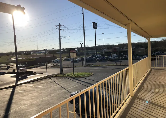 Econo Lodge