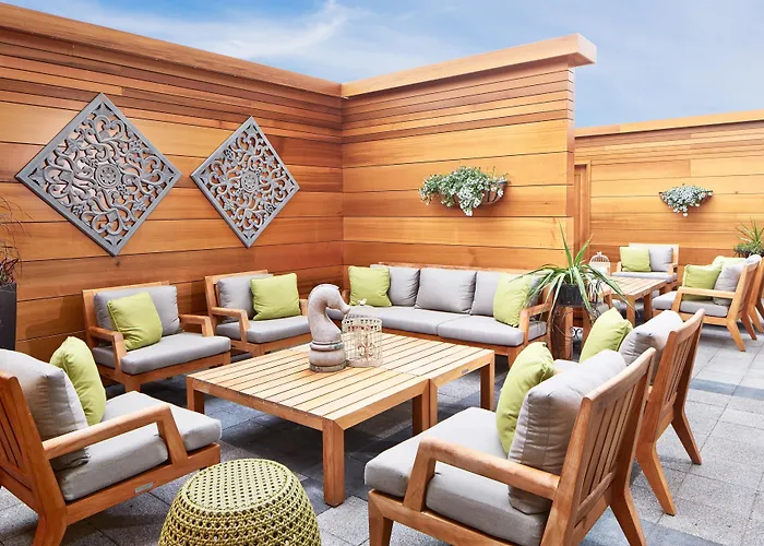 Hilton Garden Inn Boston/Marlborough