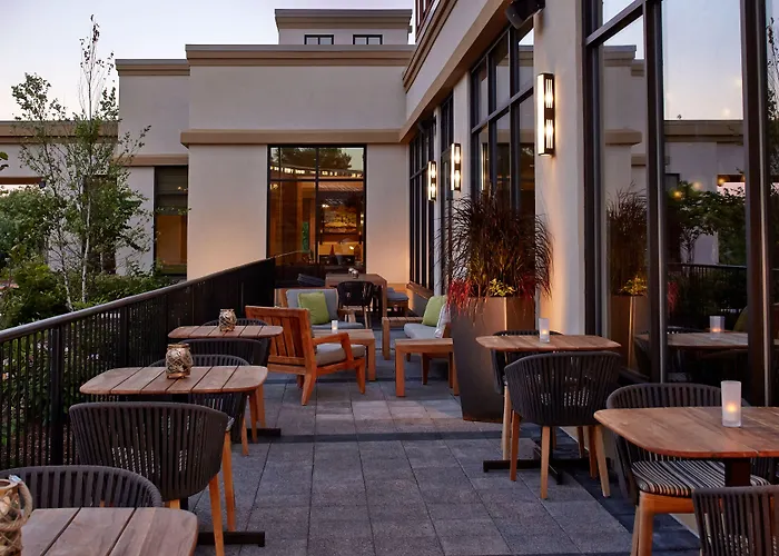 Hilton Garden Inn Boston/Marlborough