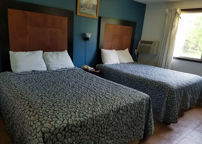 Tarragon Motel