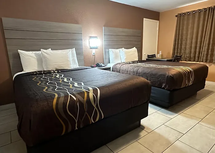 New Corral Motel