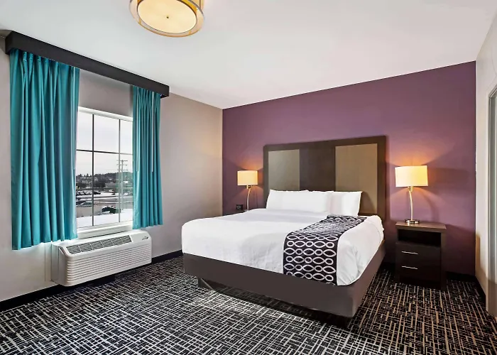 La Quinta By Wyndham York