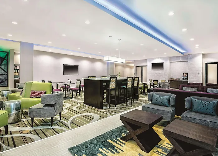 La Quinta By Wyndham Mcallen Convention Center