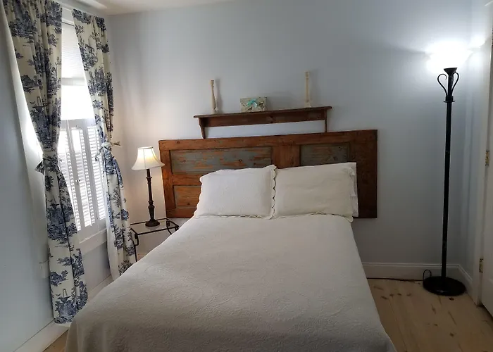 The Tilton Inn