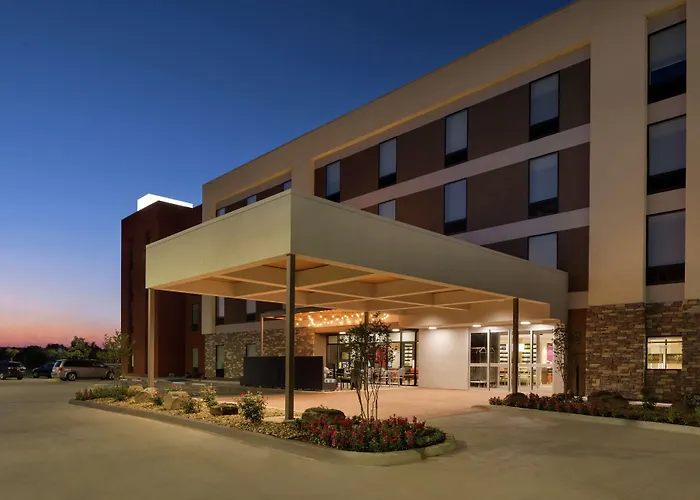 Home2 Suites By Hilton Alexandria