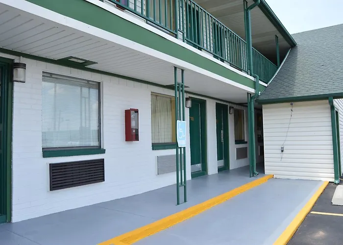 Travel Inn Weatherford